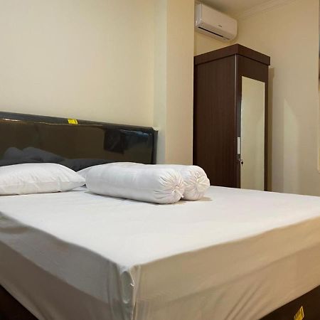 Mapala Guest House Makassar Redpartner Exterior foto