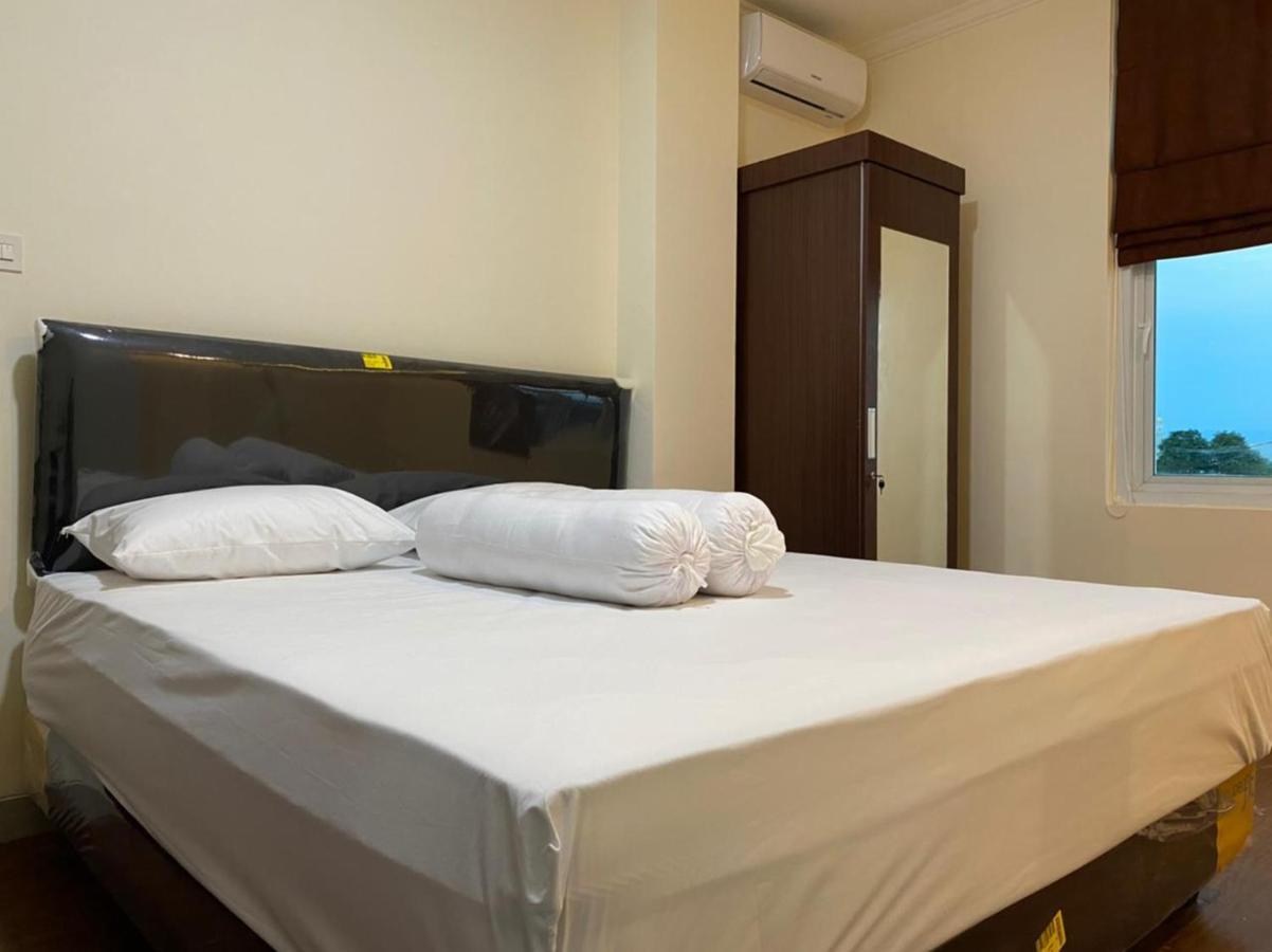 Mapala Guest House Makassar Redpartner Exterior foto