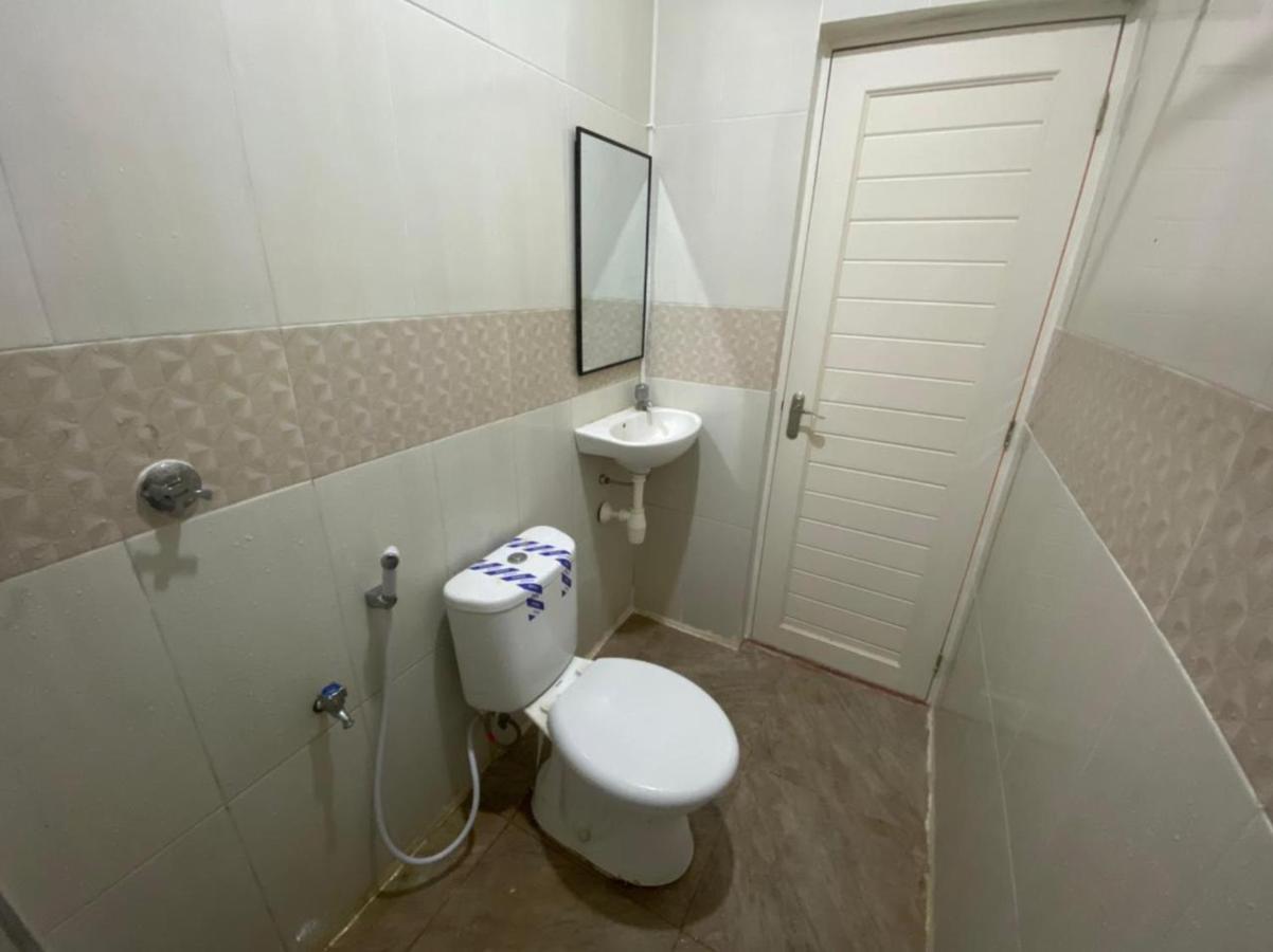 Mapala Guest House Makassar Redpartner Exterior foto