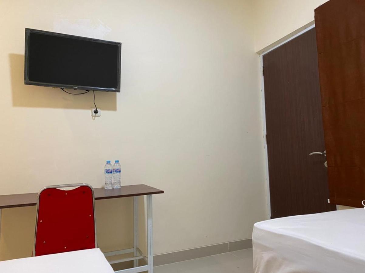 Mapala Guest House Makassar Redpartner Exterior foto