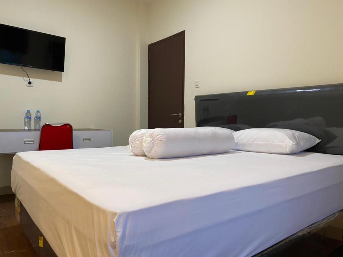 Mapala Guest House Makassar Redpartner Exterior foto